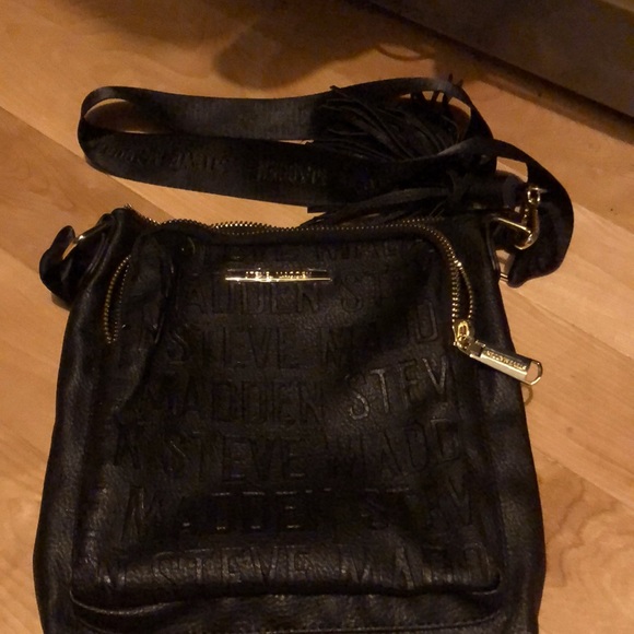 Steve Madde cross body - Picture 1 of 3